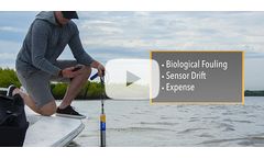 Monitoring for Harmful Algal Blooms 