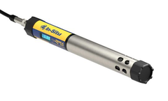 In-Situ - Model Aqua TROLL 500  - Multiparameter Sonde