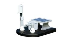 In-Situ - Aquaculture Pond Buoy