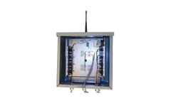 In-Situ - Aquaculture Aerator Controller