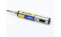 In-Situ AquaTROLL - Model 400 - Multiparameter Aquaculture Probe