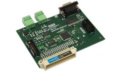FloSeries3 - Model SDI-12 - Water Flow Monitoring Master Card