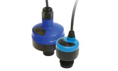 EchoFlo - Ultrasonic Depth Sensor