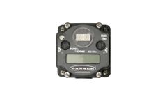 In-Situ - Banner MultiHop Radio