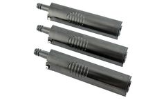 Aqua TROLL - Model 500 & 600 - Ammonium Ion-Selective Electrode Sensor