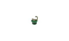 In-Situ - Expandable Locking Well Cap