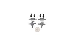 Aqua TROLL - Model 400 - Low-Flow Fittings Kit