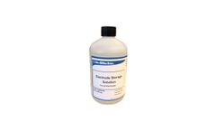 In-Situ - pH Electrode Storage Solution