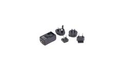In-Situ smarTROLL - Power Pack Universal Wall Charger