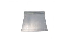 In-Situ Cube - Model 300S - Mounting Bracket