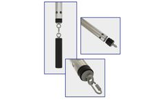 In-Situ Aqua TROLL - Weighted Restrictor Kit