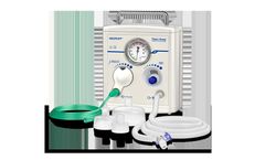 Neopuff - Model RD900 - Infant T-Piece Resuscitator