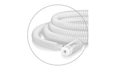 Model 900RD010 - Single Use Classic T-Piece Circuit