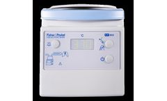 Model MR850 - Heated Humidifier