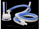 Model Evaqua 2 - Breathing Circuits