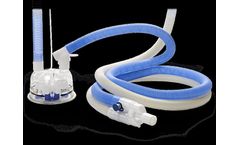 Model Evaqua 2 - Breathing Circuits