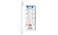 Model Q.E.D. - Saliva Alcohol Test