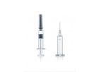 Gx RTF and Gx - Bulk Needle Syringes 1.0 ml Standard