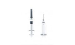 Gx RTF and Gx - Bulk Needle Syringes 1.0 ml Standard