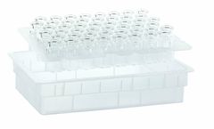 Sterile Gx - Model RTF - glass vials