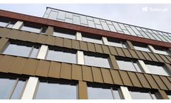 Project - Ruselokka school, Oslo, Norway