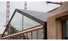 Project - Ø4 Byliv, Aarhus, Denmark