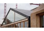 SolarLab - Model Skin - Energy Producing Facade Cladding