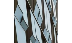 SolarLab - Model Satin - Surface Panel Finish