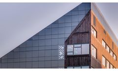 SolarLab - Model Texture - Surface Panel Finish