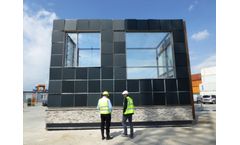 Design and Scoping Consultancy Services