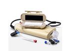 Buddy Lite - Portable Blood and Fluid Warming System