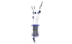 Model 903-00018 - 3.0 Liter Large Volume Reservoir (LVR)