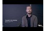 Portable Hyperbaric Chambers - Video