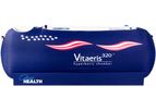 Vitaeris - Model 320 - Hyperbaric Chamber