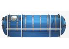 Quamvis - Model 320 - Hyperbaric Chamber