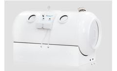 Fortius - Model 420 - Versatile Hyperbaric Chamber