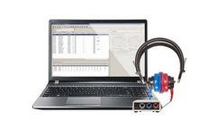 Benson - Model CCA-100mini - Audiometer