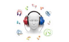 Benson - Model CCF-200 - Hearing Testing
