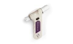 Benson - Model CCS-200 - Spirometer
