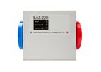 Benson - Model BAS-200 - Bio-Acoustic Simulator