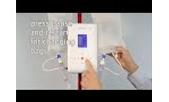 Autopress by Biegler - Video