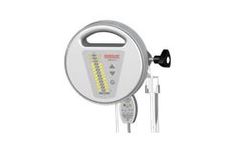 Biegler - Model BW 685/BW 685 S - Blood and Infusion Warmer