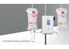 Biegler - Model e - Autopress - Pressure Infusor