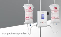 Biegler - Model e - Autopress - Pressure Infusor