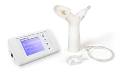 Model Respifit S - Respiration Therapy Equipment