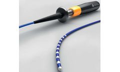 Sirius - Steerable Diagnostic Catheter