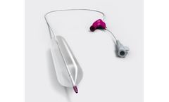 Osypka - Model VACS II & III - Valvuloplasty Balloon Catheters
