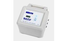 Bio Compression - Model IC-1545-DL - Multi-FLO DVT Combo System
