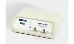 Bio Compression - Model IC-BAP-DL - Arterial Pump