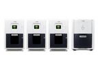 ExiStation - Model A-2200-N - Universal Molecular Diagnostic System
